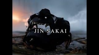 Jin Sakai - Ghost of Tsushima