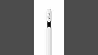 NEW Apple Pencil USBC ‼️ What YOU NEED to know.