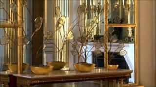 Documentary about the Royal Palace of Brussels Part 1 ( version 2010) French Only