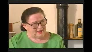 Two Fat Ladies: Complete Third Season! Episodes 1-6 (VHS Home Recording)