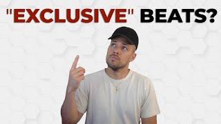 Should You Buy Exclusive License on BeatStars?