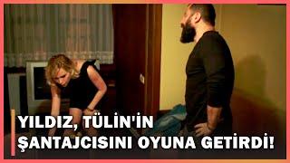 Yıldız, Tülin'in Şantajcısını Oyuna Getirdi! - Güneşi Beklerken 52.Bölüm