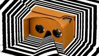 The Worst VR Headset Ever Made