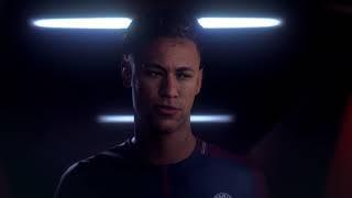 FIFA 19 - E3 2018 UEFA Champions League Reveal Trailer | PS4