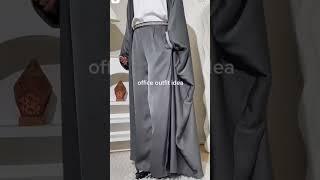 Modest wear abaya #explore #youtubeshorts #abaya #modestclothing #fashion