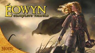The Life of Éowyn | Tolkien Explained