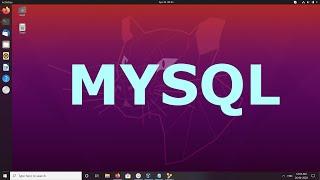 How to Install MYSQL on Ubuntu 20.04