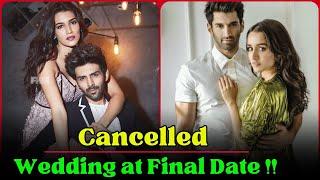 Bollywood Celebrities who Postponed Their Marriage