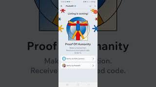 PocketFi Airdrop Proof Of Humanity For Everyone️PocketFi Airdrop Listing Date | PocketFi Update