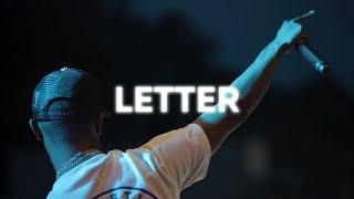 [FREE] Toosii Type Beat x NoCap Type Beat  - "Letter"