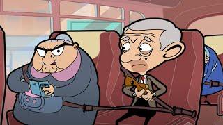 OLD MAN BEAN!  | Mr Bean Animated Season 3 | Full Episode Compilation | Cartoon for Kids