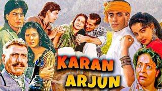Hindi Full Movie Sahrukh Khan Salman Khan