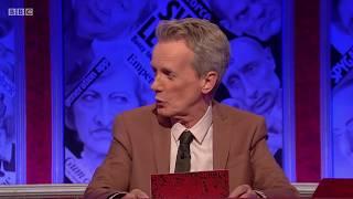 Have I Got a Bit More News for You S55 E9. Frank Skinner, Henning Wehn, Lucy Prebble. 4 June 2018