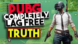 How To Completely Fix Lag In Pubg Mobile Tencent Gaming Buddy? KingsOfTechnology