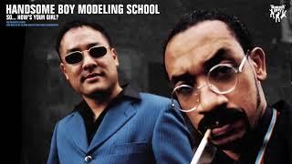 Handsome Boy Modeling School - The Projects PJays