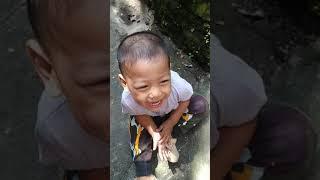 Tentara Cilik, Calon TNI #shorts #komando #tni #nkrihargamati #viral #babyboy