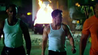 Pain & Gain - Gangsters paradise