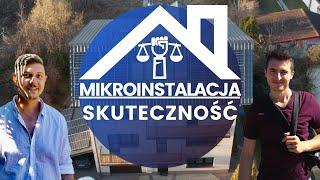 Każda mikroinstalacja musi go mieć | falownik odpowiedni do potrzeb