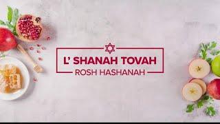 The Jewish High Holy Days: A look at Rosh Hashanah and Yom Kippur