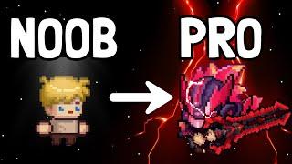 5 Steps to Become a PRO in Soul Knight Prequel!