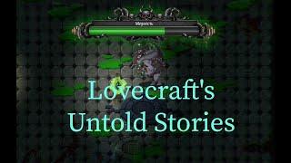 Госпиталь с чертями►Lovecraft's Untold Stories#2