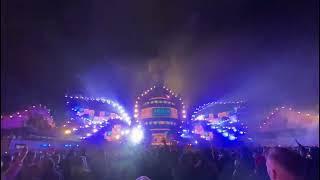 #ArminVanBuuren 2022 @ #ElectricLove Salzburgring - #SafeBOXen #Schliessfächer