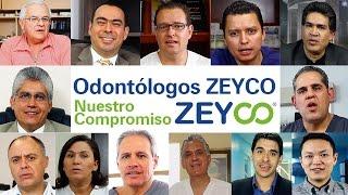 Odontólogos ZEYCO - Nuestro Compromiso - Parte 1