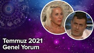 Temmuz 2021 Genel Yorumları | Billur Tv