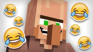 ЭТО САМОЕ ГЛУПОЕ И БЕССМЫСЛЕННОЕ ВИДЕО В МАЙНКРАФТ 2 | Риколит Minecraft