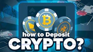 HOW TO DEPOSIT CRYPTO IN STAKE! STAKE INR GLITCH