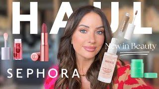 What is NEW at Sephora? Fenty, Charlotte Tilbury, OneSize and MORE