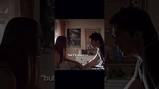 Tvd: Elena and Damon ️