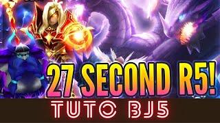 TUTO BJ5 : UNE TEAM TRÈS SATISFAISANTE !! #summonerswar #guide #f2p #tutorial