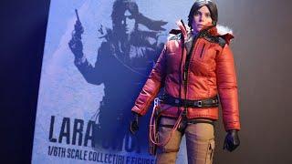 MASTER TEAM Rise of the Tomb Raider Lara Croft 1/6 Scale