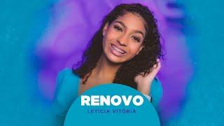 Letícia Vitória | Renovo #MKNetwork