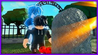 🟣"Memories"  ~ P3 Roblox SAD Bully Story (Alex's Story - Part 1)