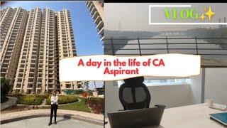 Articleship Vlog| SSKM | CA Final #icai #caaspirants