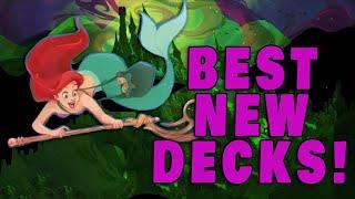 The Best Decks in Week 1 of Ursulas Return! The Meta Report!