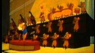 Hep Cat Symphony (1949)