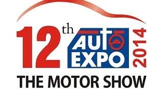 Indian Auto Expo 2014 - Times Drive - Full Episode