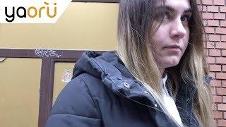 [Du Học Nga] Vlog 2. Tán gái Nga. Chợ Việt ở Moscow và chị Vân Anh