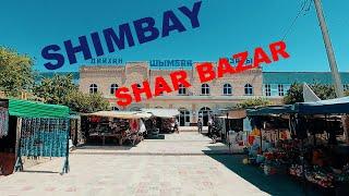 Shimbay Bazar Mega Sawda orayi 18-Magazin M-BRAND