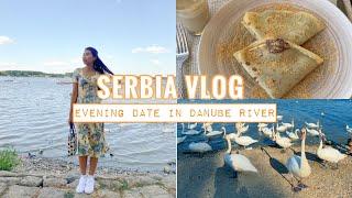 Best Places to visit In Belgrade Serbia Part 1 | SERBIA VLOG