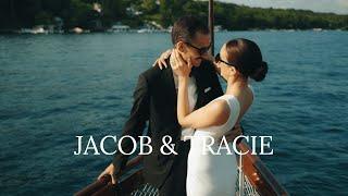 Jacob & Tracie