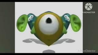 I killed VeggieTales theme song low voice