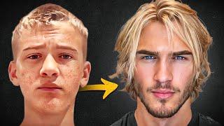 How To look Like a Model as an Average Guy (UUDD Method)