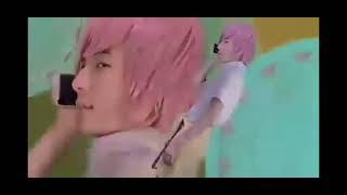 Go Toubun no Hanayome (opening) Live Action