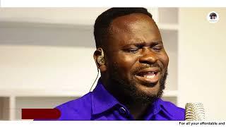 DEEP PRAYER SONGS BY SK FRIMPONG (NEW WORSHIP VIDEO)