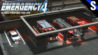 Emergency 4 #504 Habor City Mod