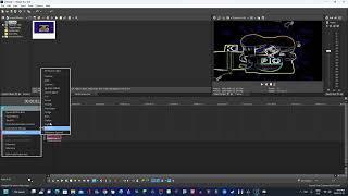 How to make Edge Detection without plugins on VEGAS Pro